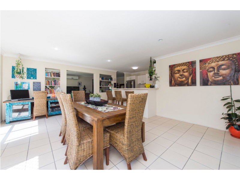 14 Nicola Way, Upper Coomera QLD 4209