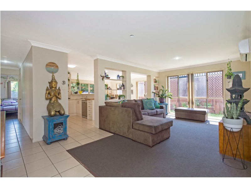 14 Nicola Way, Upper Coomera QLD 4209