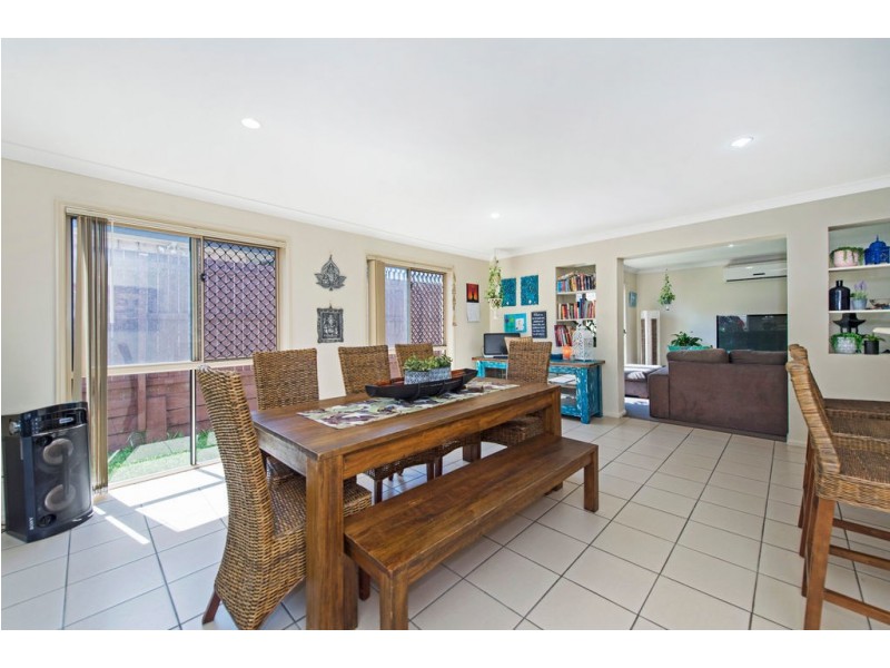 14 Nicola Way, Upper Coomera QLD 4209