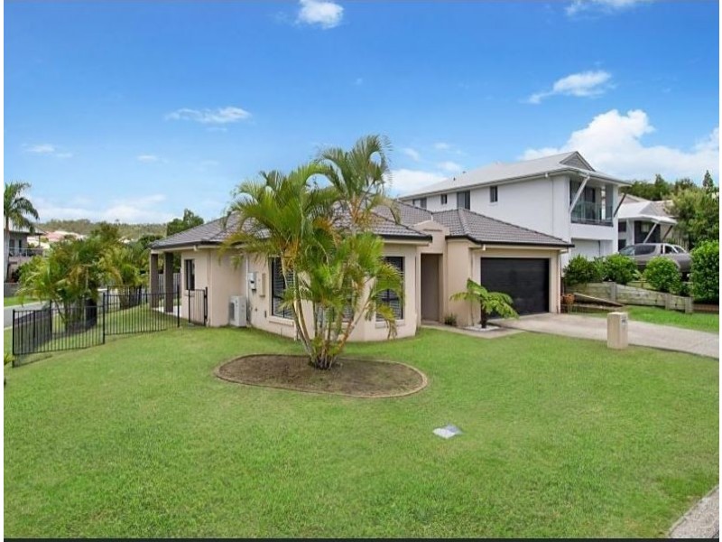 11 Nandina Court, Upper Coomera QLD 4209