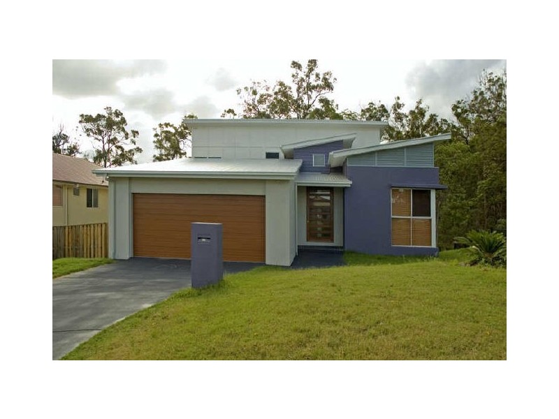 25 Waterclover Drive, Upper Coomera QLD 4209