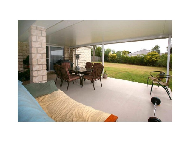 11 Bedroff Street, Upper Coomera QLD 4209