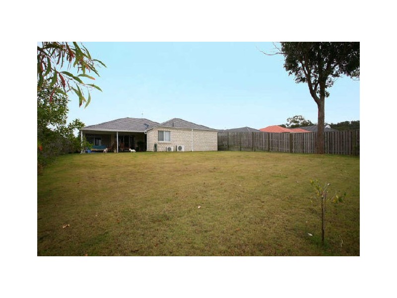 11 Bedroff Street, Upper Coomera QLD 4209