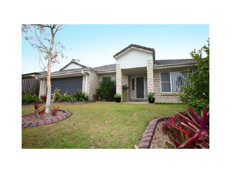 11 Bedroff Street, Upper Coomera QLD 4209