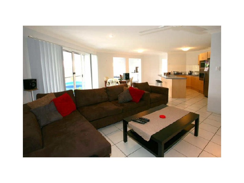 11 Bedroff Street, Upper Coomera QLD 4209