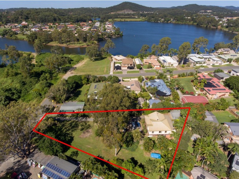 3 River Terrace, Upper Coomera QLD 4209