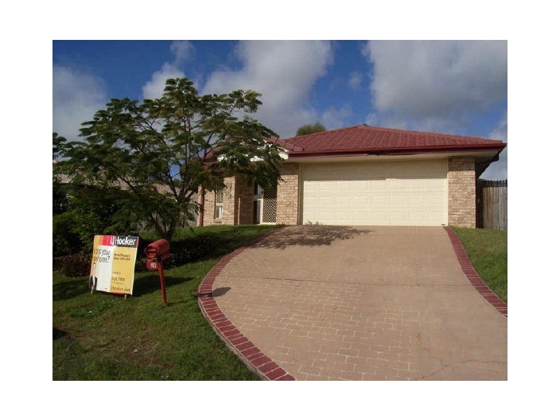 38 Glentree Avenue, Upper Coomera QLD 4209