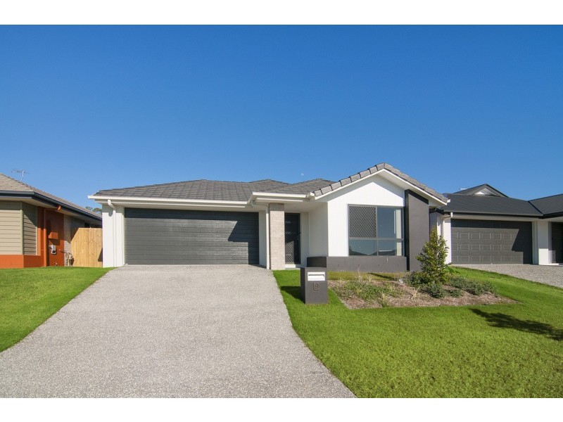 9 Mcwilliam Street, Pimpama QLD 4209