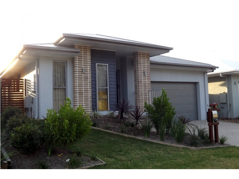 6 Boston Terrace, Coomera QLD 4209