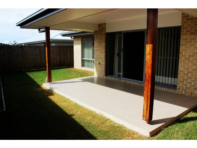 6 Boston Terrace, Coomera QLD 4209