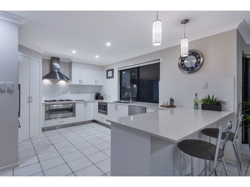 23 John Dalley Drive, Helensvale QLD 4212