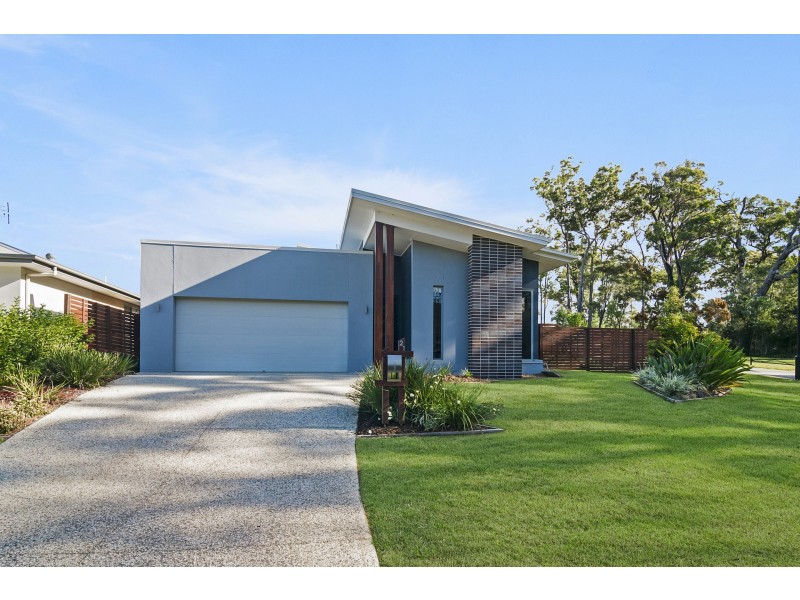 21 Red Gum Terrace, Coomera QLD 4209