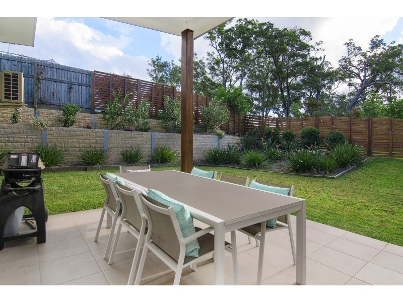 21 Red Gum Terrace, Coomera QLD 4209