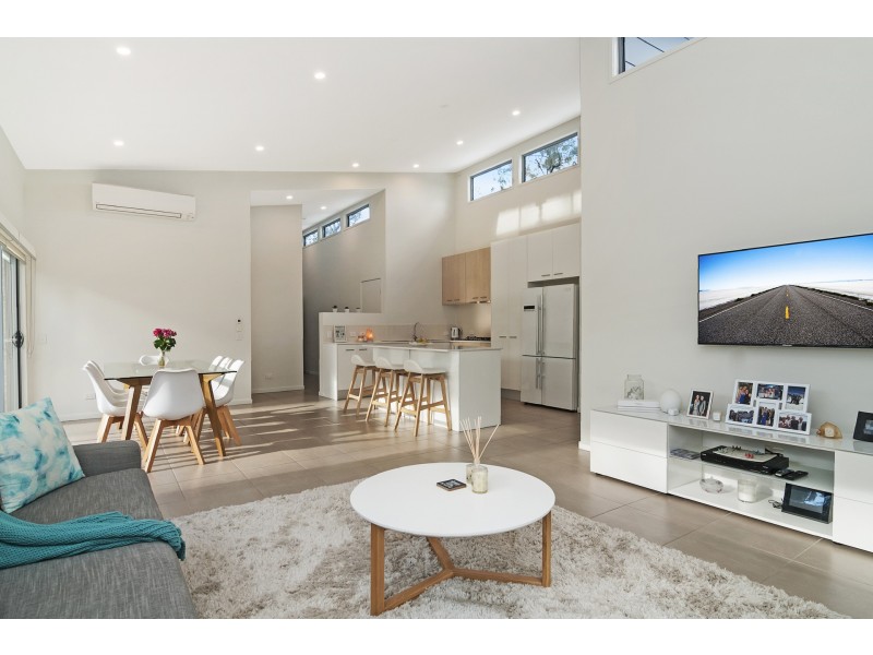 21 Red Gum Terrace, Coomera QLD 4209