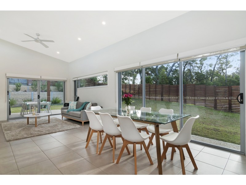 21 Red Gum Terrace, Coomera QLD 4209