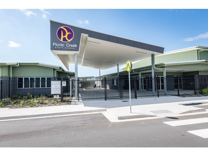 21 Red Gum Terrace, Coomera QLD 4209