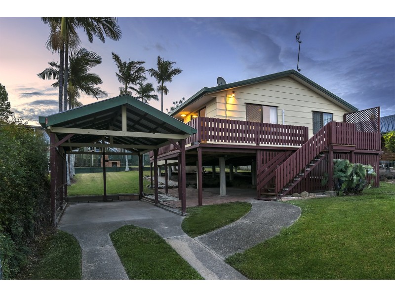17 Wangi Way, Coomera QLD 4209