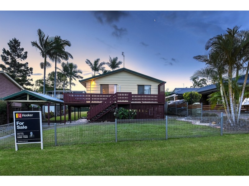 17 Wangi Way, Coomera QLD 4209