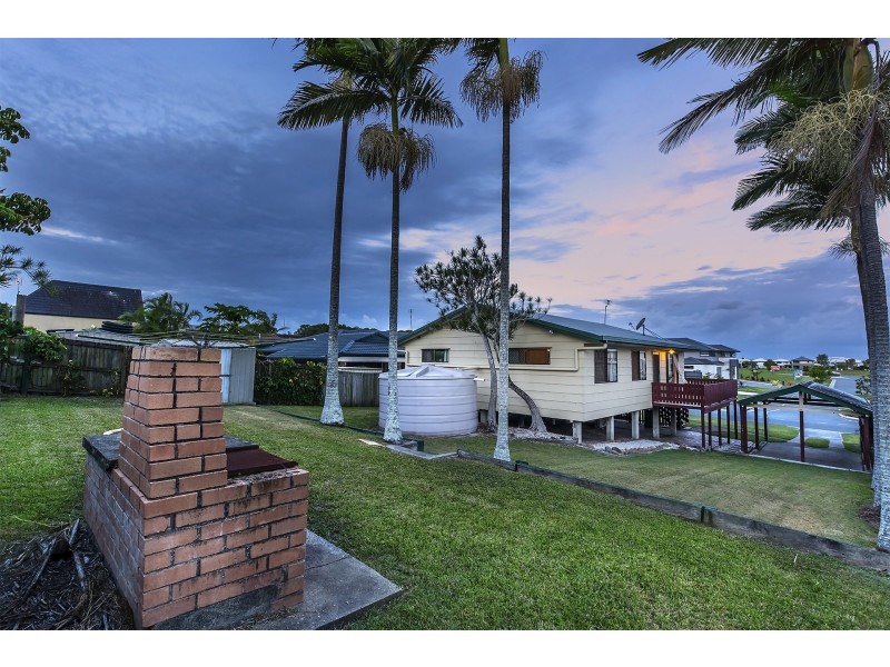17 Wangi Way, Coomera QLD 4209