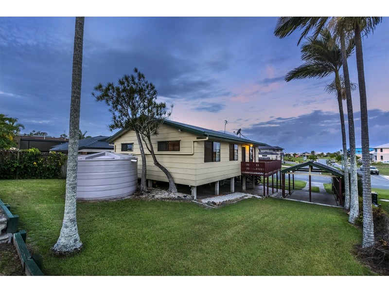 17 Wangi Way, Coomera QLD 4209