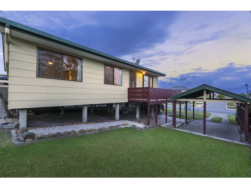17 Wangi Way, Coomera QLD 4209