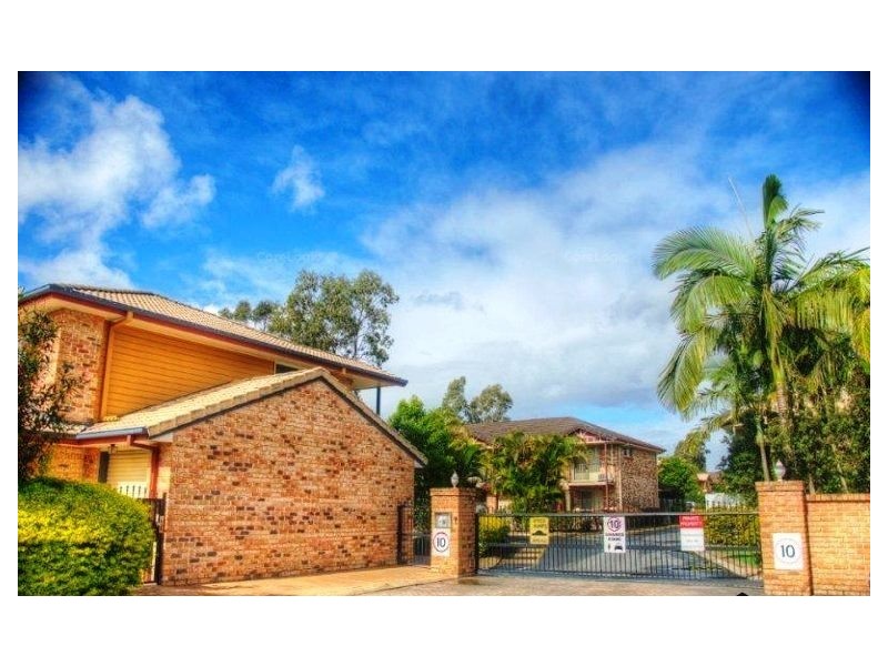 30/42 Beattie Road, Coomera QLD 4209