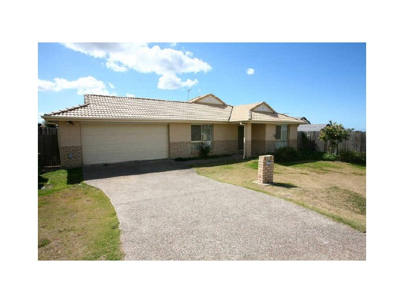 41 Billinghurst Cr, Upper Coomera QLD 4209