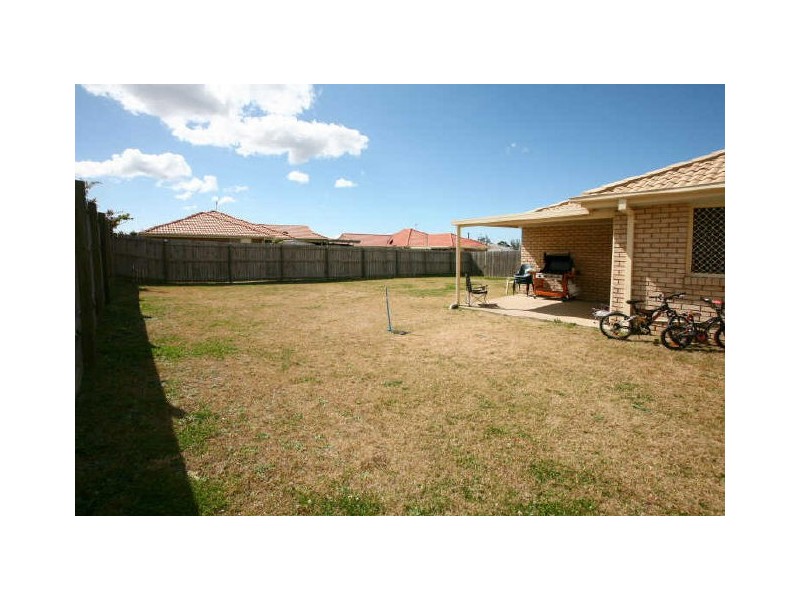 41 Billinghurst Cr, Upper Coomera QLD 4209