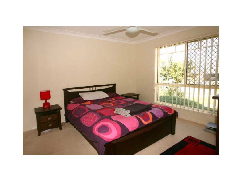 41 Billinghurst Cr, Upper Coomera QLD 4209