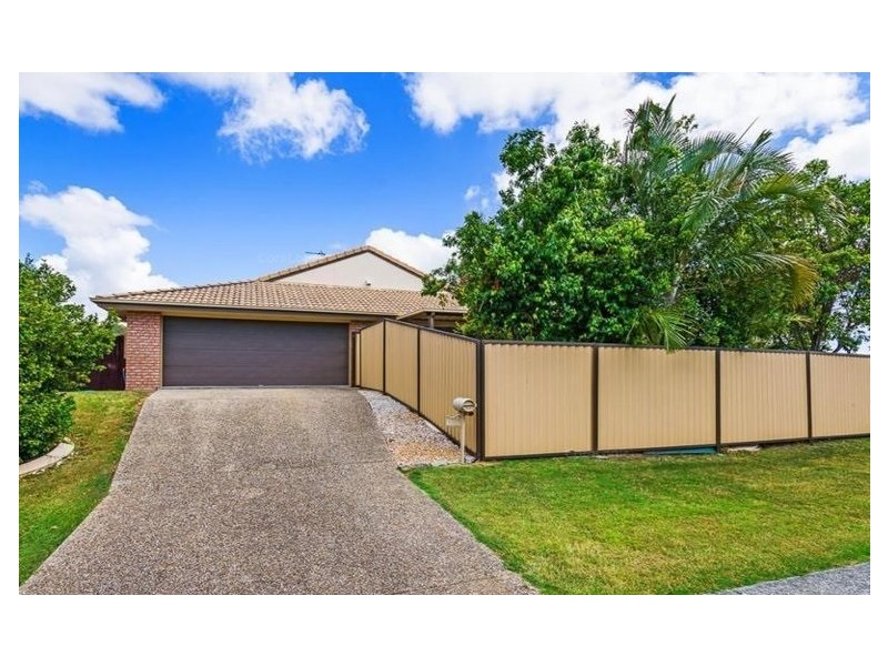 1/1 Schmarr Avenue, Upper Coomera QLD 4209