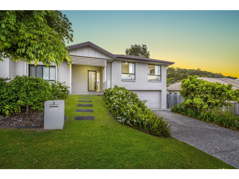 3 Guillemot Street, Upper Coomera QLD 4209