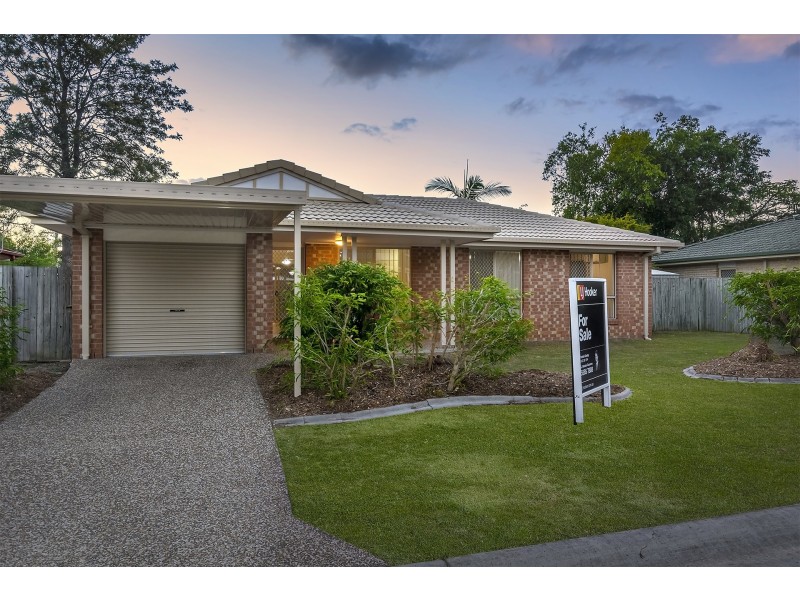 12 Jan Court, Bethania QLD 4205