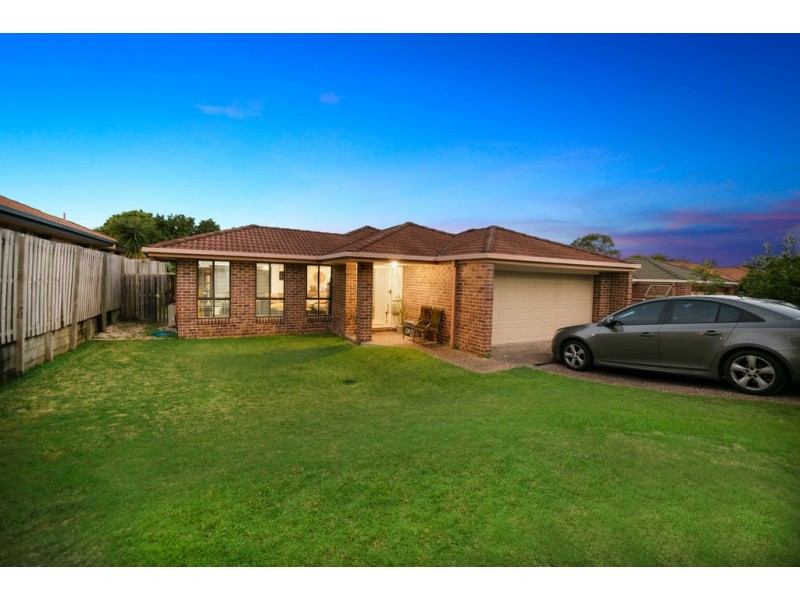 20 Grammar Street, Upper Coomera QLD 4209