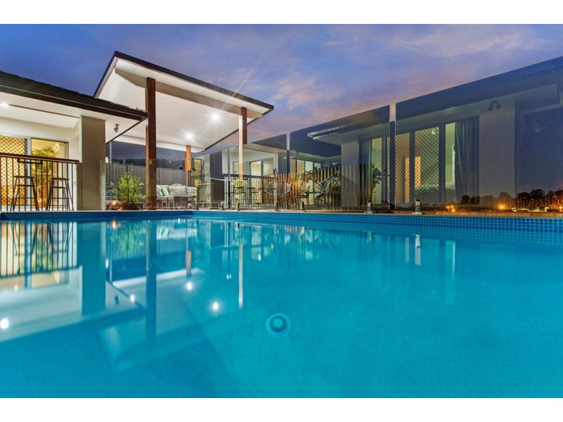 4 Picton Court, Upper Coomera QLD 4209