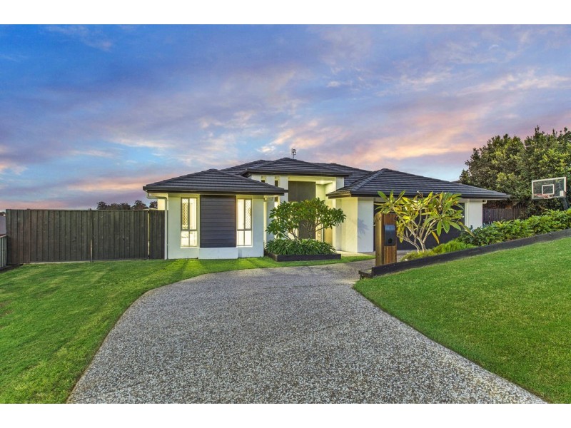 4 Picton Court, Upper Coomera QLD 4209