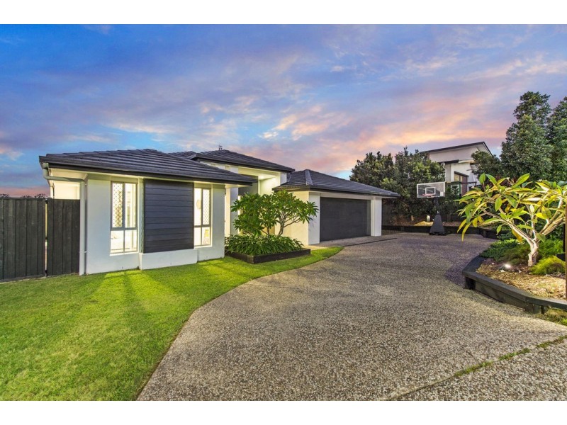 4 Picton Court, Upper Coomera QLD 4209