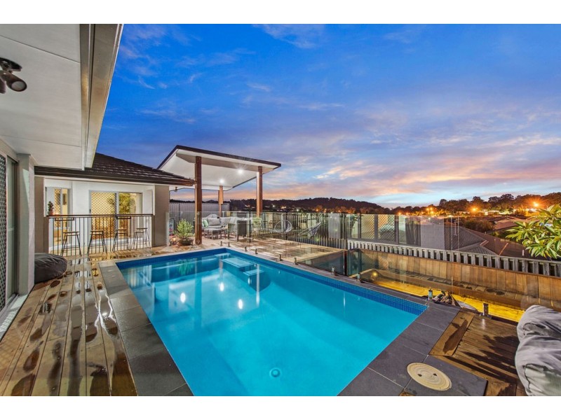 4 Picton Court, Upper Coomera QLD 4209