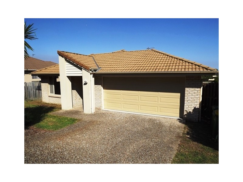 56 Annabelle Crescent, Upper Coomera QLD 4209