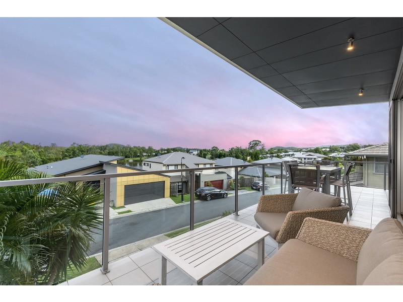 33 Garawarra Crescent, Upper Coomera QLD 4209