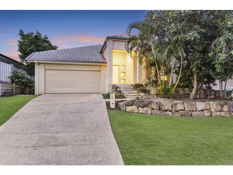 8 Starush Court, Upper Coomera QLD 4209
