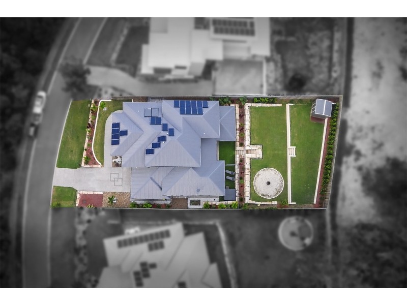 23 Pendragon Drive, Coomera Waters QLD 4209