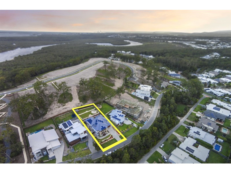 23 Pendragon Drive, Coomera Waters QLD 4209
