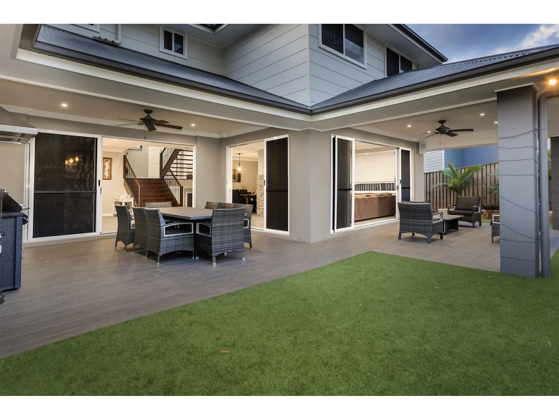 23 Pendragon Drive, Coomera Waters QLD 4209