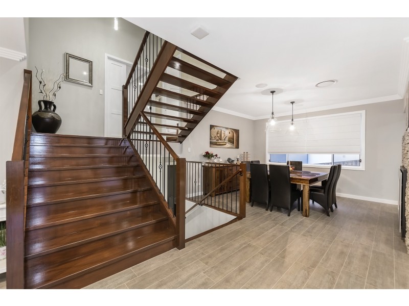 23 Pendragon Drive, Coomera Waters QLD 4209