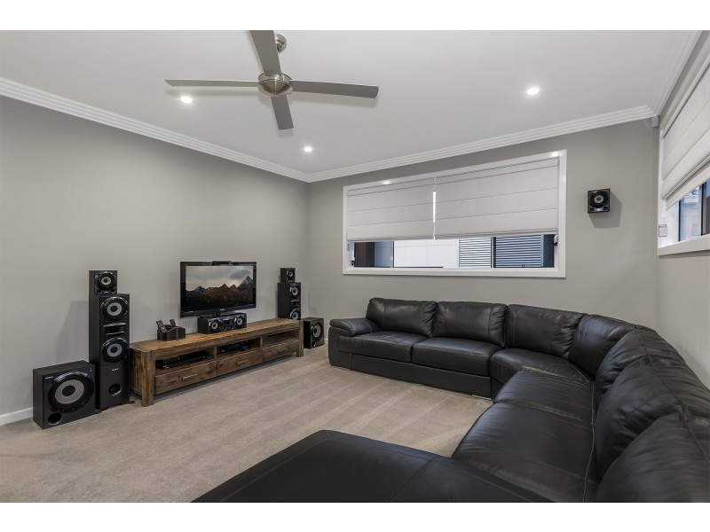 23 Pendragon Drive, Coomera Waters QLD 4209