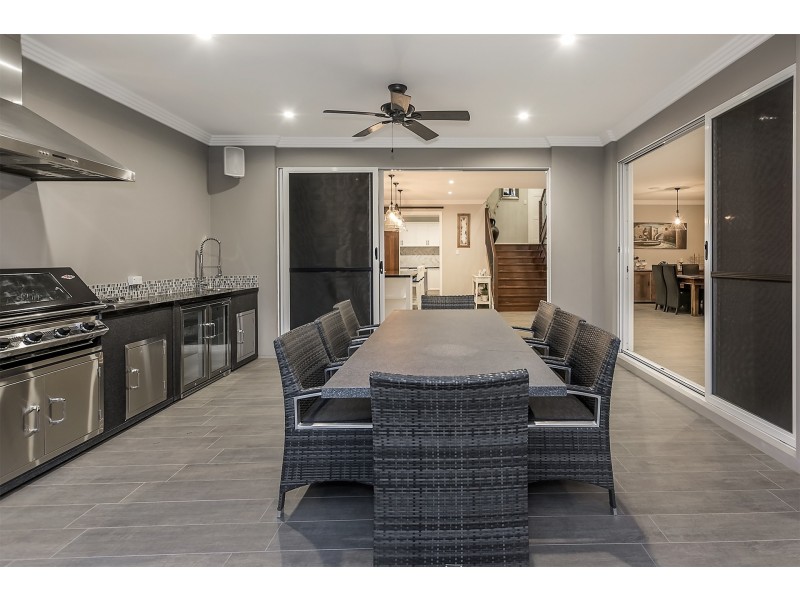 23 Pendragon Drive, Coomera Waters QLD 4209