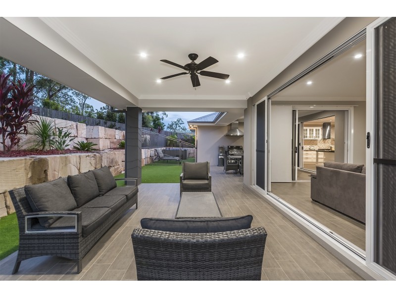 23 Pendragon Drive, Coomera Waters QLD 4209