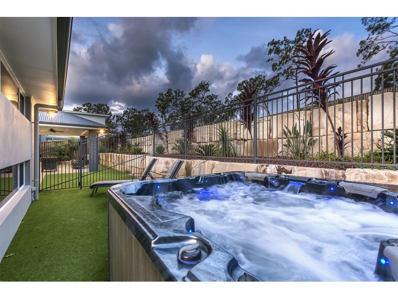 23 Pendragon Drive, Coomera Waters QLD 4209