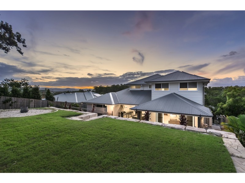 23 Pendragon Drive, Coomera Waters QLD 4209