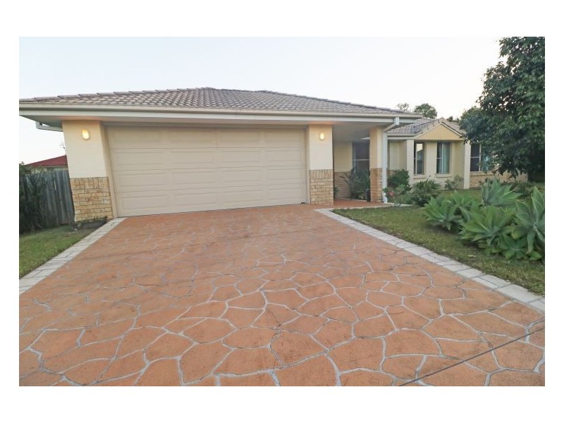 24 Glentree Avenue, Upper Coomera QLD 4209